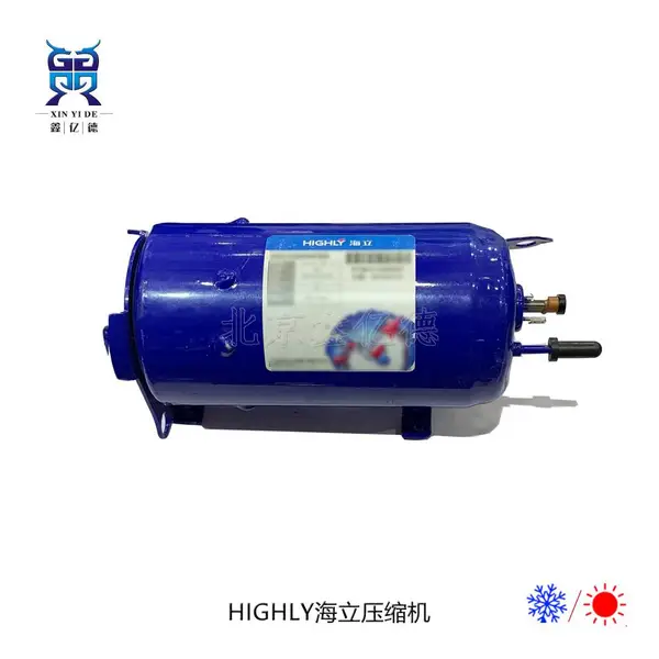 ����R134��ƵBBH356SDPB5MA_8KW����Դפ���յ�����ȹ���ѹ����