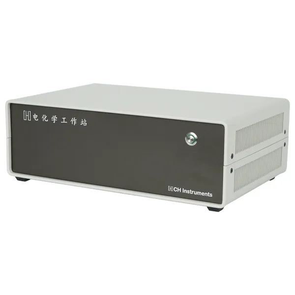 电化学工作站CHI760E CHI660E CHI620E