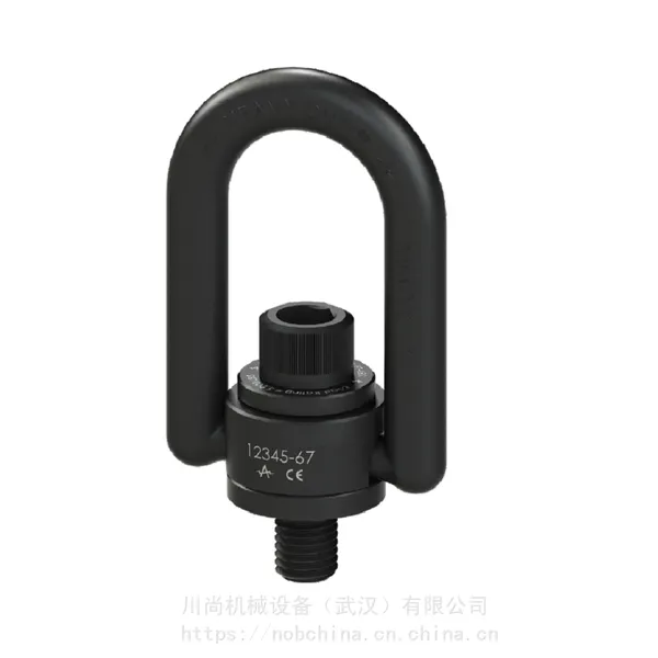 原装ADB吊环 ADB 33424 Hoist Rings旋转吊环 起重旋转吊环