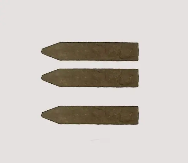 常州中诺特塑电子半导体行业用PAI材质吸笔头定制加工及价格