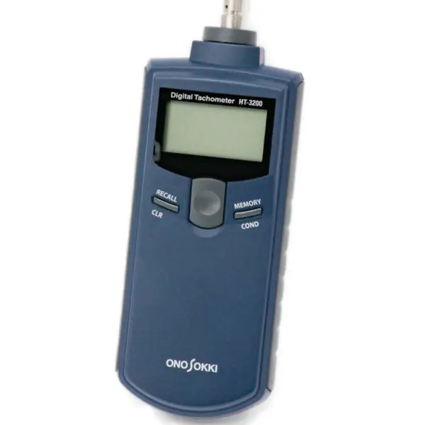 СҰ������ ONO SOKKI HT-3200 �Ӵ�ʽ��ת�� �ֳ�ת�ټ�