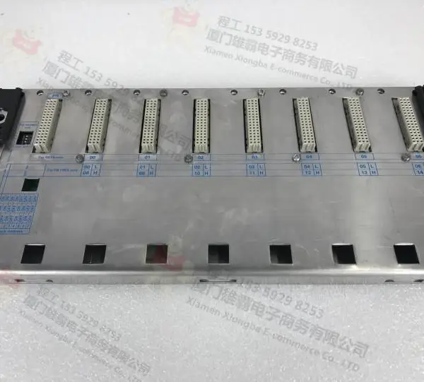 140DDI67300C 处理模块 模拟输入模块 卡件