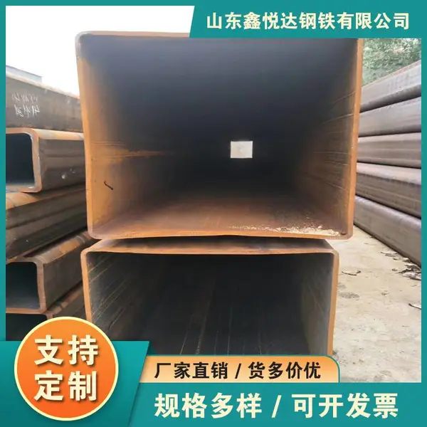 Q345B��ھ�����ͨ���д�ھ�����100x200x5.752024