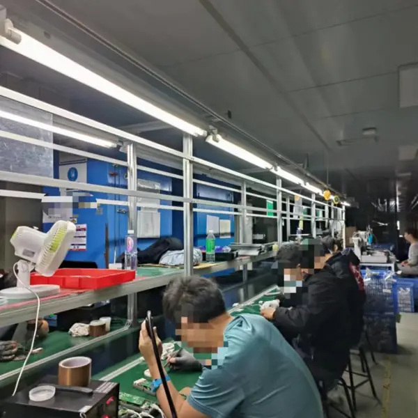 深圳外协换料改料团队芯片更换贴片电阻拆换DIP更换二三极管返修团队