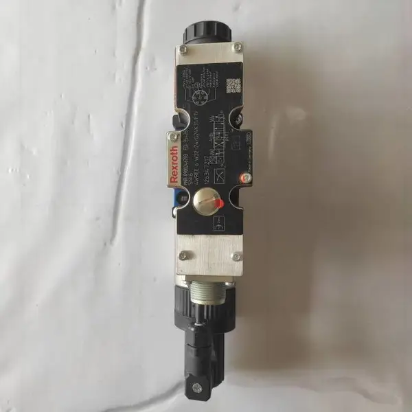 R900246793 4WREE6W32-24/G24K31/F1V力士乐比例阀,原装库存