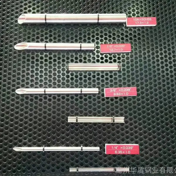 �Ǳ��ܵ�������֬BA������ֹ������ SS304���� 8*1