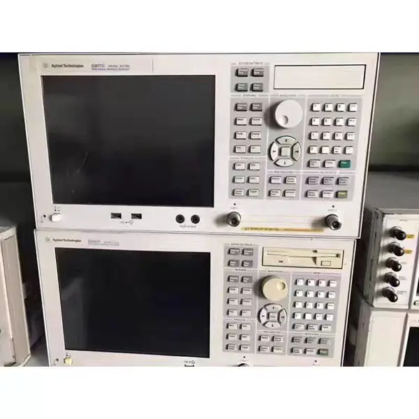 Agilent安捷伦 E5071C 网络分析仪 E5071C 手机综合测试仪 租售