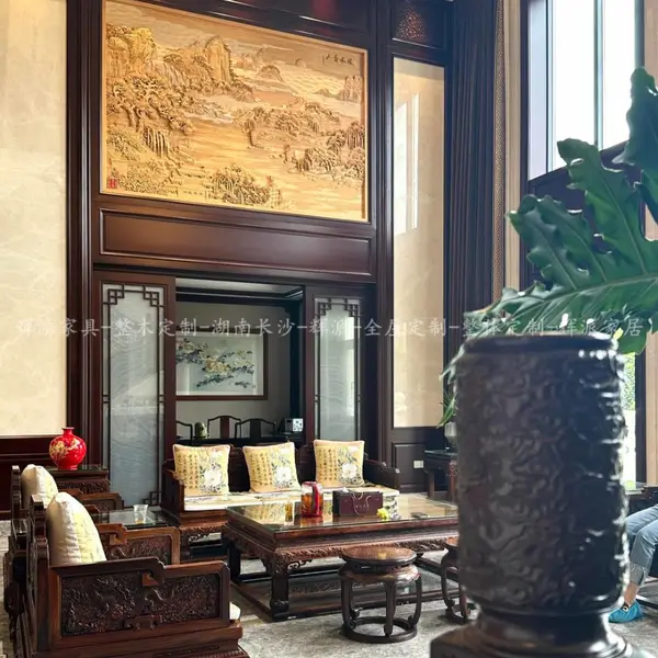 株洲整屋实木整装家具,实木鞋柜,入户门定制工艺环保