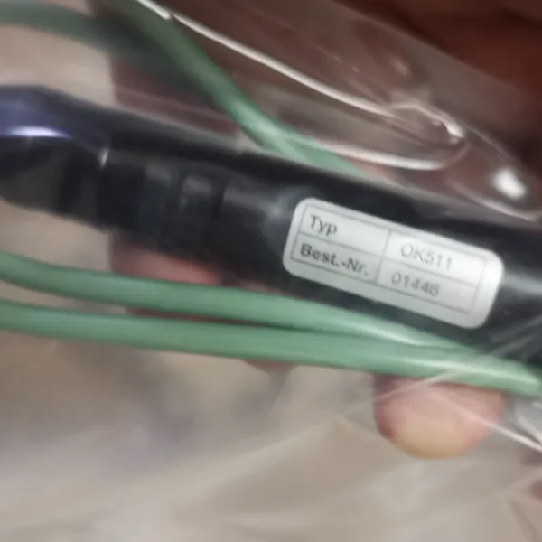 供应 mawi-therm 温度探测棒 OK511