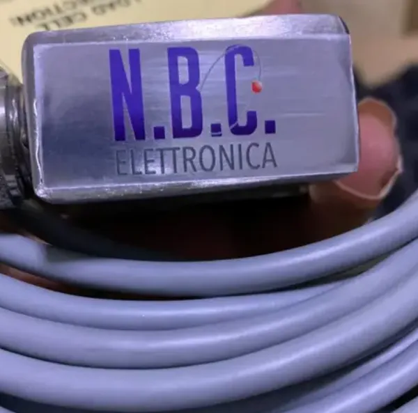 供应德国N.B.C Elettronica 传感器 FCO3T0010AB