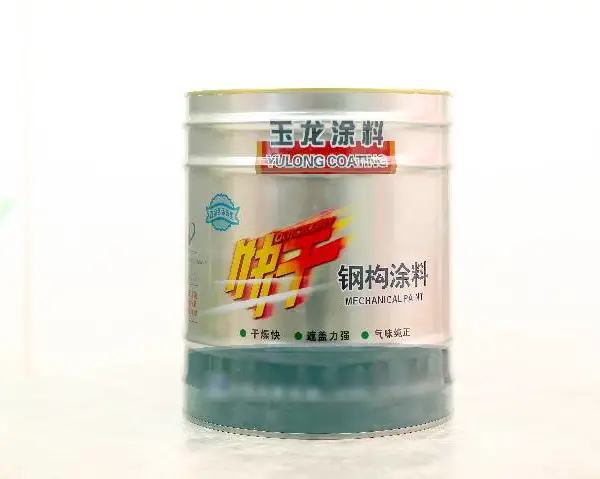 恩施船舶环氧类涂料怎么用 湖北彩龙涂料科技供应