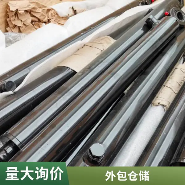 灵活租仓 外包仓库 小件托管 云仓配送 一体化服务