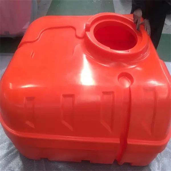 滚塑药箱加工 农用车载塑料药箱
