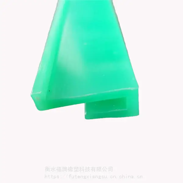 加工耐磨条 塑料垫条 衬条 塑料护栏