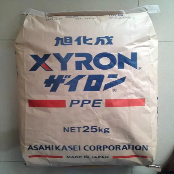 注塑级PPO日本旭化成540Z阻燃性