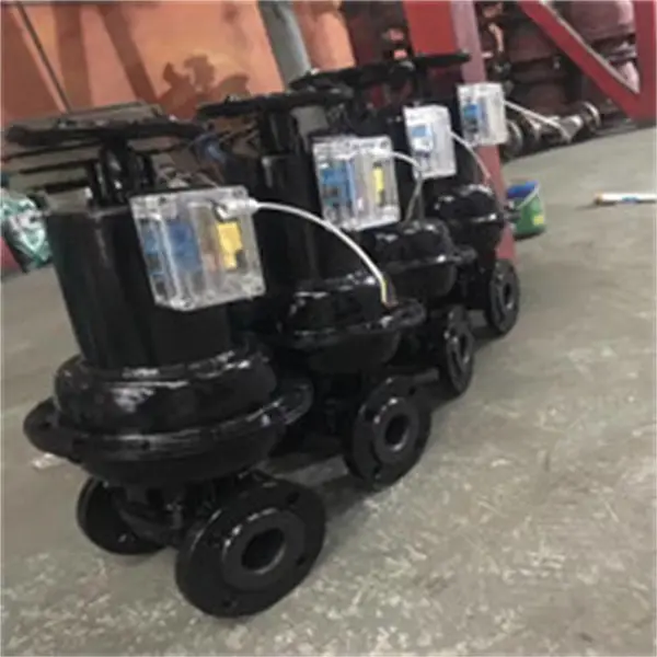 自贡市阀门经销商G6K41J-10 DN65气动衬胶隔膜阀