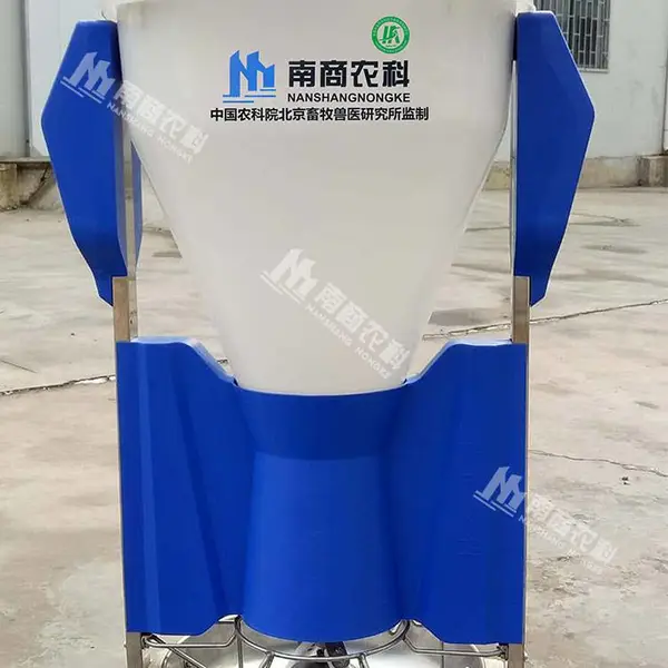 猪用不锈钢材质智能粥器 全自动保育育肥喂料机提前出栏 液态料喂食机 干湿料槽