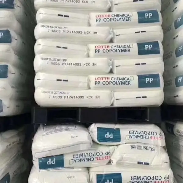 �������컯ѧPP JM-370K�۱�ϩ �������е���������Գ������