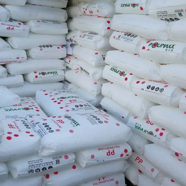 泰国石化PP 348S聚丙烯 透光性食品级无规则共聚物高清晰度