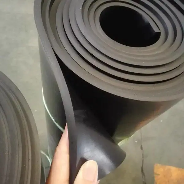 ��ҵ�� ��ɫ�𽺰�� ����NBR��� �ü����ֹ���𽺰� 1-50mm��