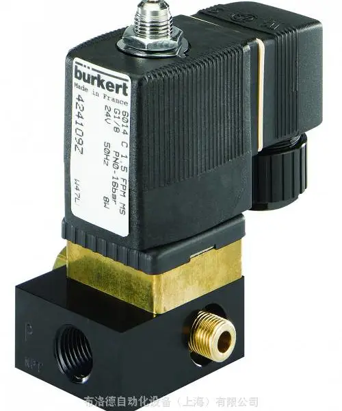 ȫ��ԭ����Ӧ burkert ���� ��ŷ� 6014���ṩ���ر��ص�