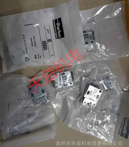 parker PXC-M131 �������� 2-168