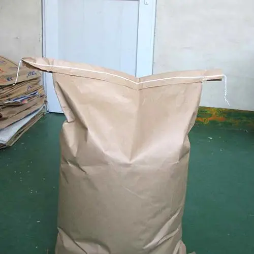 天津方底5公斤用轻质抹灰石膏编织袋 砂浆三纸一膜复合包装 PP加厚彩印袋
