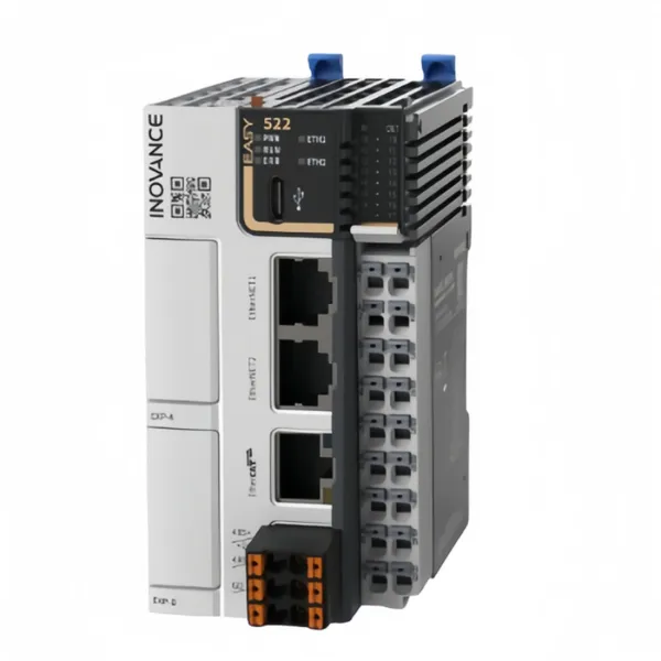 ��ӦInovance�㴨PLCģ��AM402-CPU1608TN�����ʽNPN