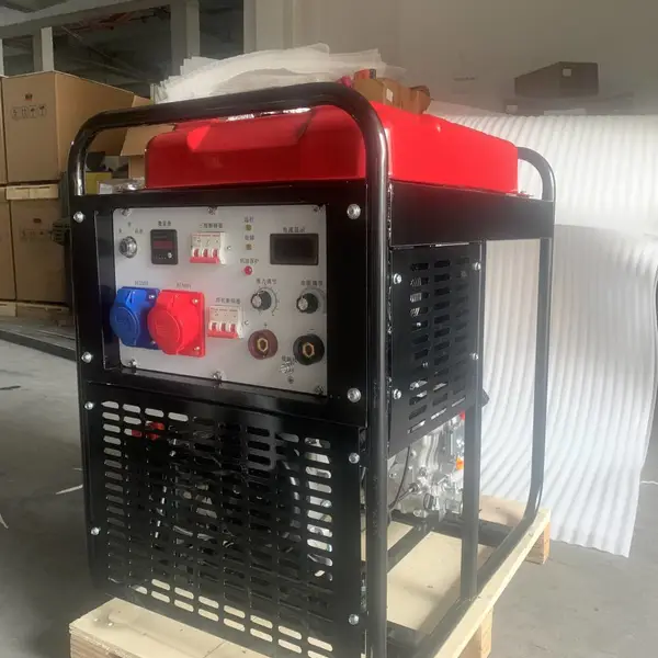 AXC-250A���ڶ������ͷ���纸һ����鸨����Դ8KW����