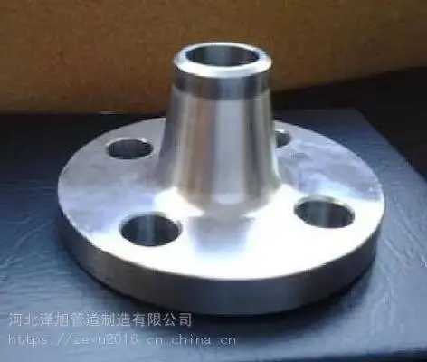整体钢制管法兰 标准：GB/T79-2015 材质：Incoloy 800HT镍基合金