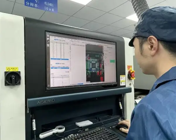 ����PCBA����������  �������豹�Ӧ