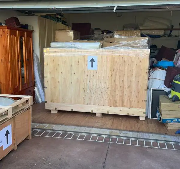 家具海运到加拿大中国家具出口加拿大 全屋家具海运清关 门到门 加拿大送货上楼