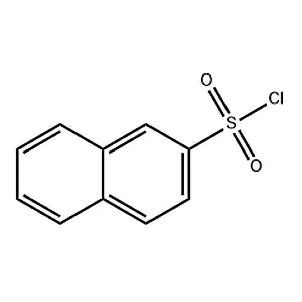 2-萘磺酰氯 CAS:93-11-8 高纯度98%