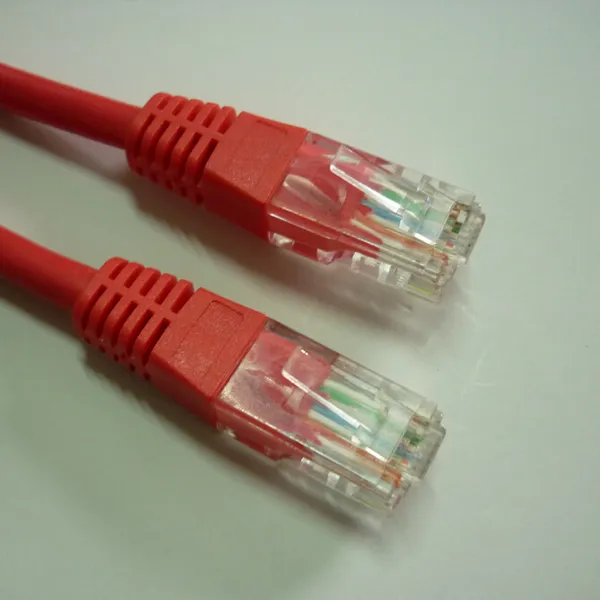 网络线--CAT5