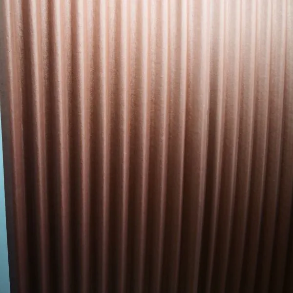 波形沥青瓦具有的外观典雅三维陶感波形沥青瓦