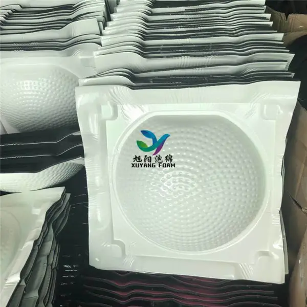 运动海绵护具 eva热压成型 EVA冷压泡棉制品 eva注塑射出发泡