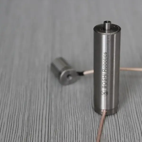 封装型开环闭环压电陶瓷致动器