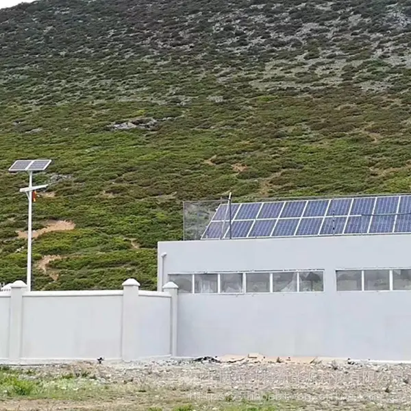 东城太阳能离网发电系统太阳能基站供电系统太阳能逆变器