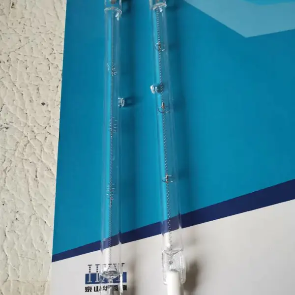 SF304双色水位计灯管 SF304H水位计灯管 SF304A水位计灯管