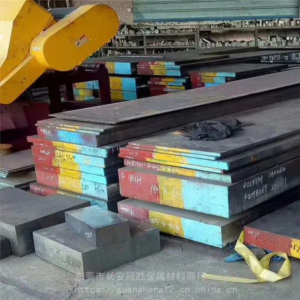 供应美标13343含钨高耐磨高速钢 日标13343可铣磨加工热处理