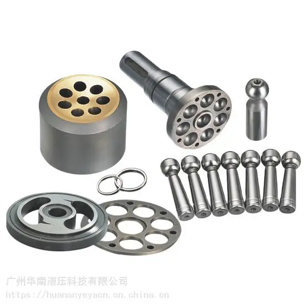 力士乐A2V12 A2V28DR A2VK12 A2VK28 柱塞泵配件