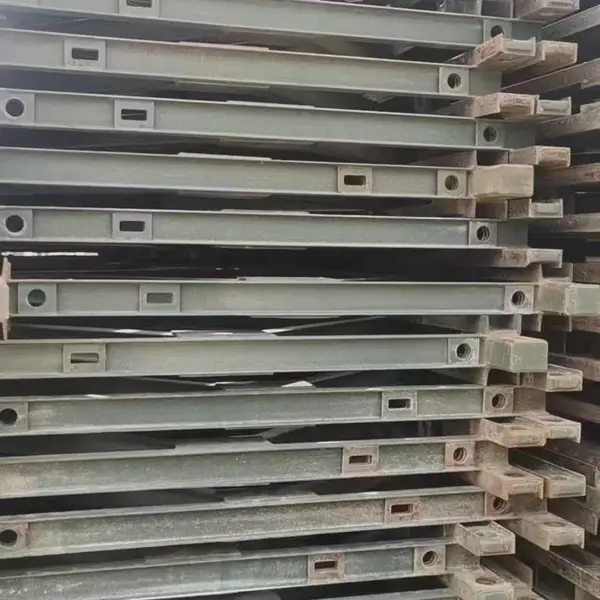 河南省荥阳市大量现货321贝雷片租赁