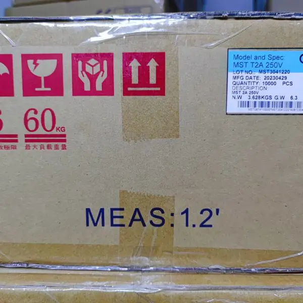 CONQUER����MST500mA250V/300V/400V�ܷⷽ�α���˿����