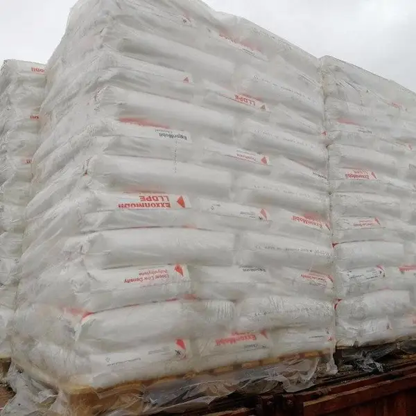 LLDPE XL105埃克森 低速挤出涂层 耐化学性 高韧性 涂覆级 聚乙烯