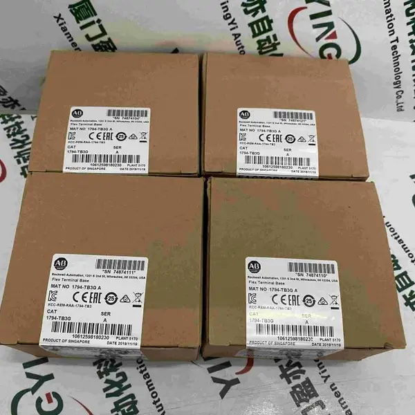 控制器处理器100-C16E01耐用性强成套