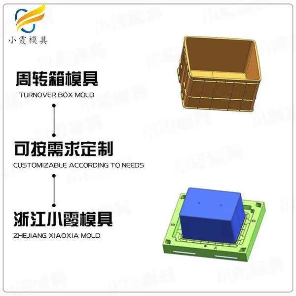 台州模具制作厂找哪家