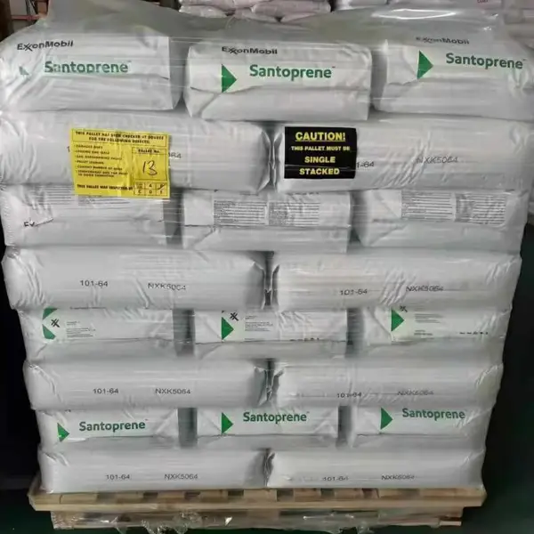 ��������ɭ���� Santoprene TPV 271-80 �������� ����������