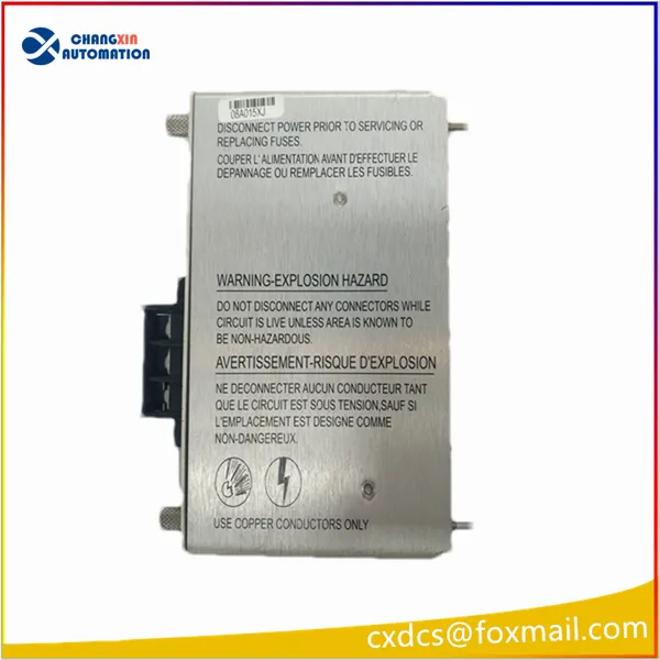 CI830冗余模块快速满足你的需求