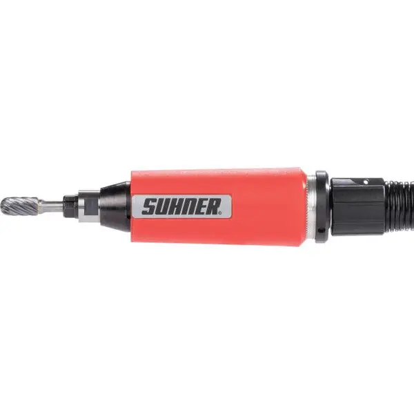 SUHNER舒能直磨机LSB 44-E适用于精密工具与模具制造
