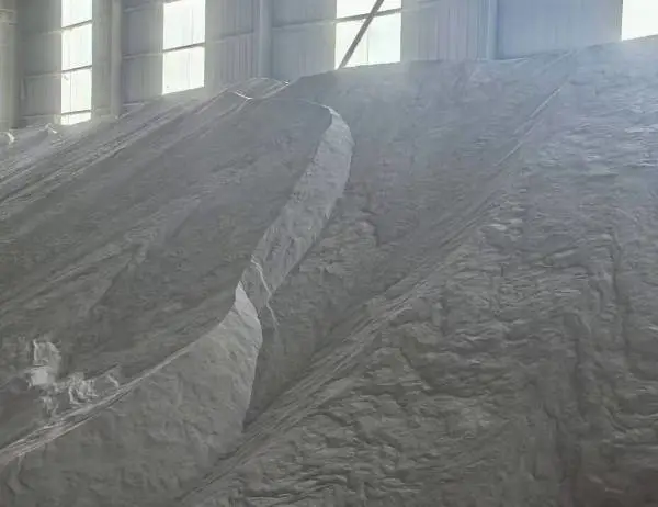 污水处理用石英砂滤料 8-16目 16-32目 曝气生物滤池配套